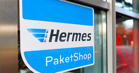 Hermes PaketShop in Fredersdorf